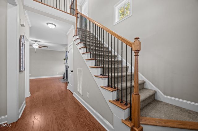 120 Glen Oaks Drive, Youngsville, NC 27596