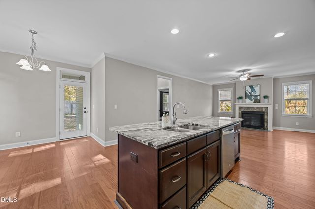 120 Glen Oaks Drive, Youngsville, NC 27596