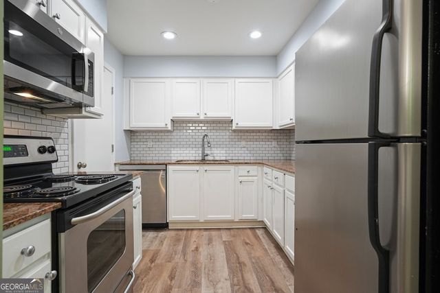 3180 Seven Pines Court 101, Atlanta, GA 30339