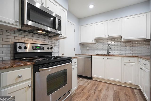 3180 Seven Pines Court 101, Atlanta, GA 30339