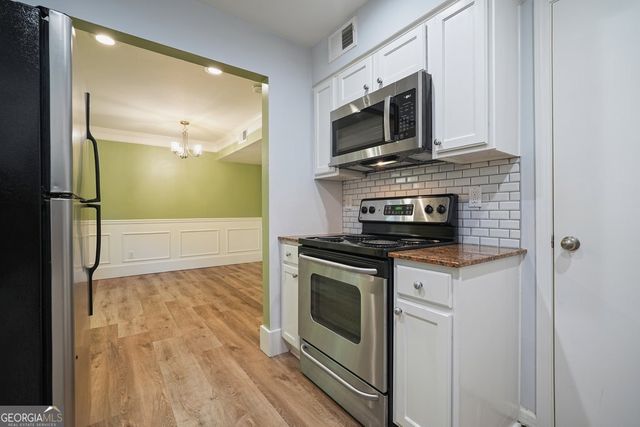 3180 Seven Pines Court 101, Atlanta, GA 30339
