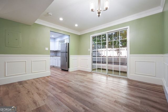 3180 Seven Pines Court 101, Atlanta, GA 30339