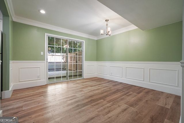 3180 Seven Pines Court 101, Atlanta, GA 30339