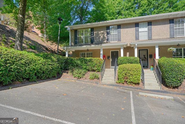 3180 Seven Pines Court 101, Atlanta, GA 30339
