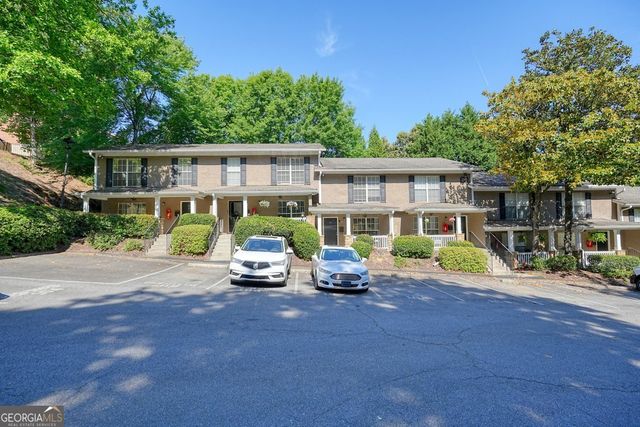 3180 Seven Pines Court 101, Atlanta, GA 30339