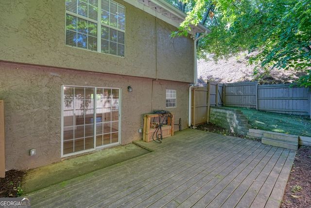 3180 Seven Pines Court 101, Atlanta, GA 30339