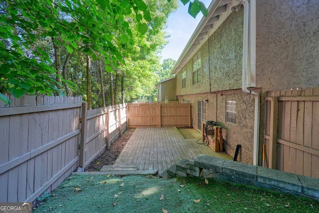 3180 Seven Pines Court 101, Atlanta, GA 30339