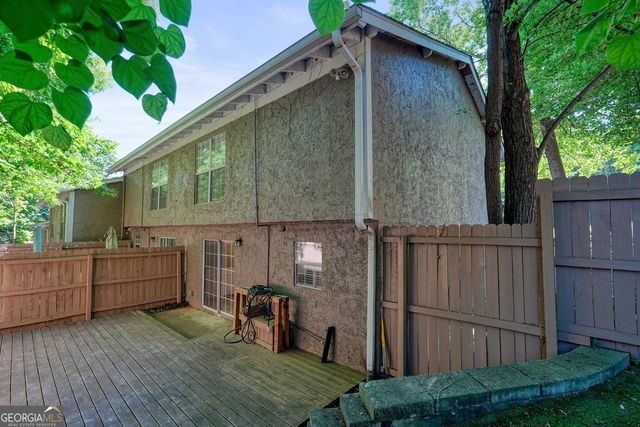3180 Seven Pines Court 101, Atlanta, GA 30339