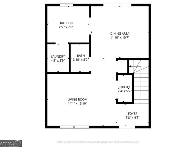 3180 Seven Pines Court 101, Atlanta, GA 30339