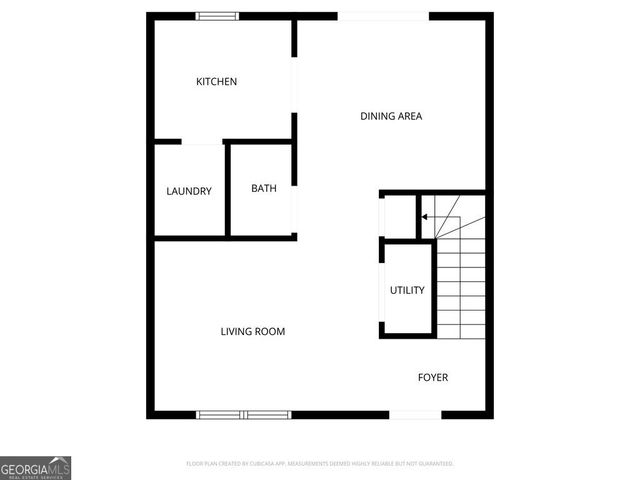 3180 Seven Pines Court 101, Atlanta, GA 30339
