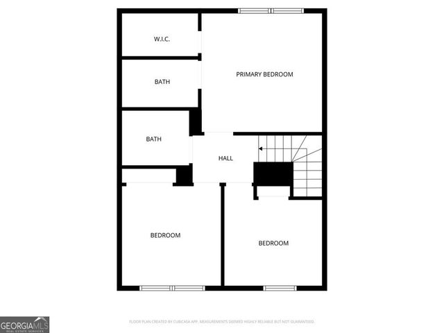 3180 Seven Pines Court 101, Atlanta, GA 30339