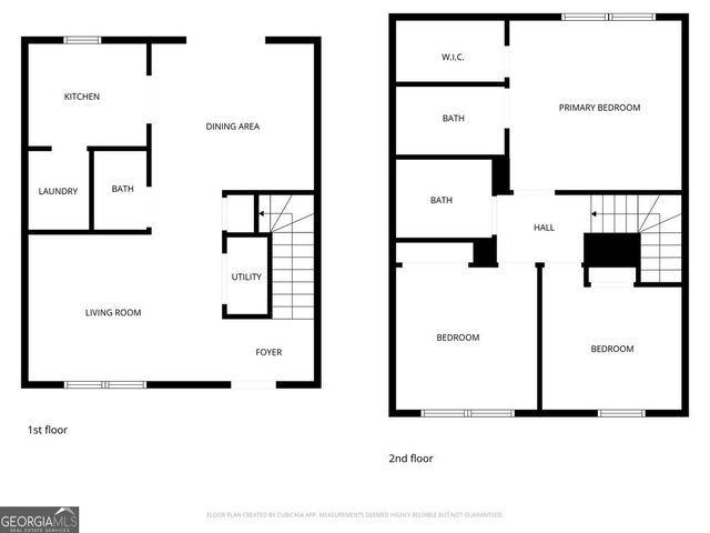 3180 Seven Pines Court 101, Atlanta, GA 30339