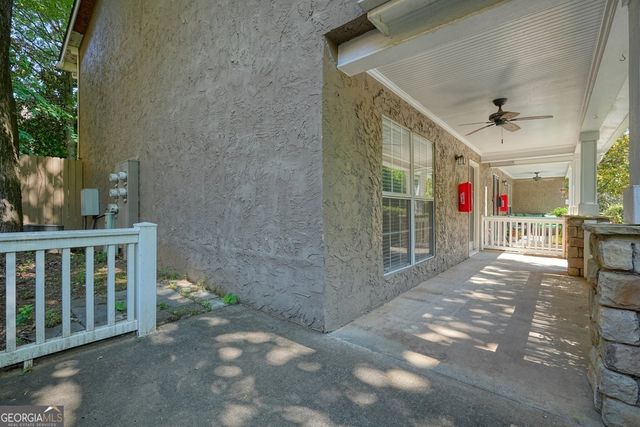 3180 Seven Pines Court 101, Atlanta, GA 30339