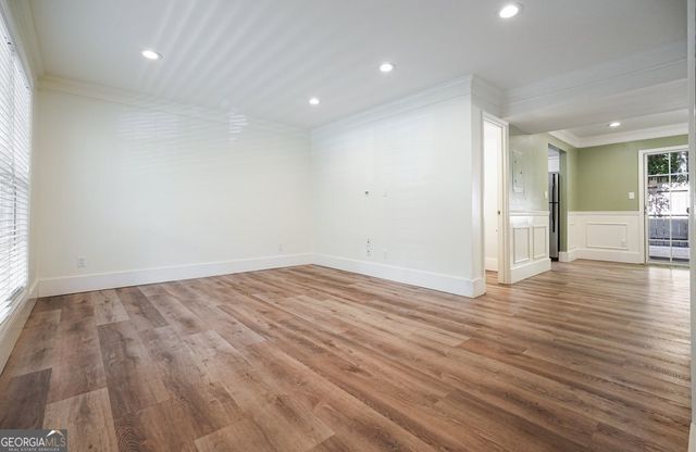 3180 Seven Pines Court 101, Atlanta, GA 30339