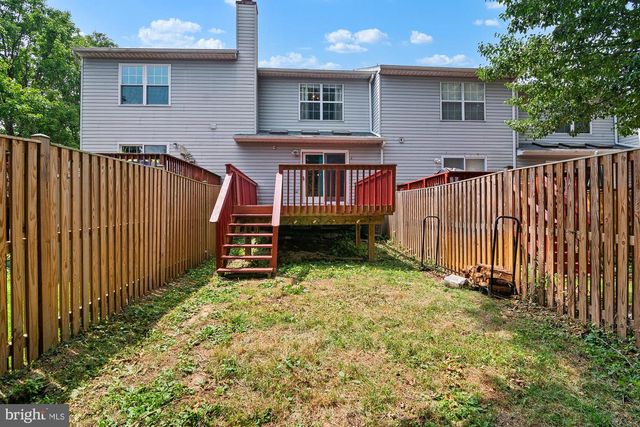 4240 GOODSON CT, Belcamp, MD 21017