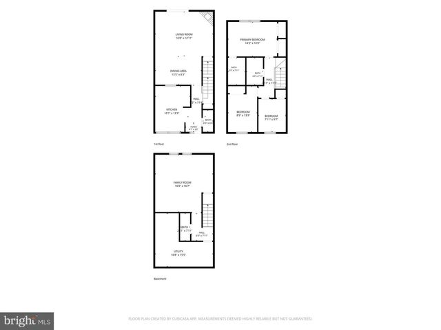 4240 GOODSON CT, Belcamp, MD 21017