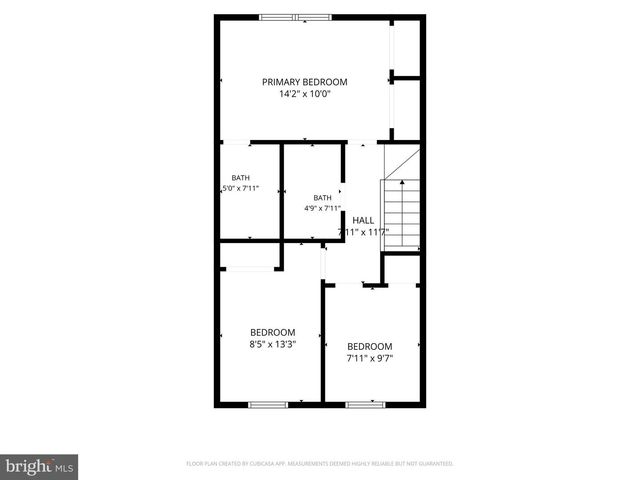 4240 GOODSON CT, Belcamp, MD 21017