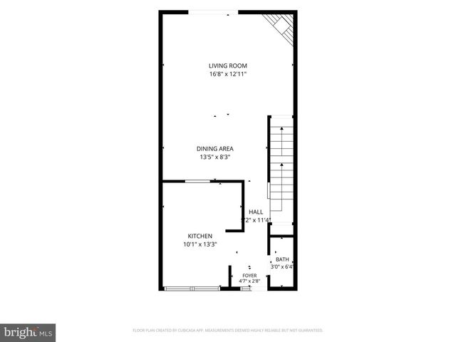 4240 GOODSON CT, Belcamp, MD 21017