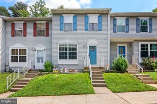 4240 GOODSON CT, Belcamp, MD 21017