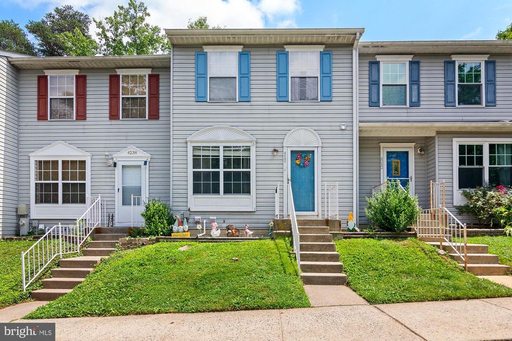 4240 GOODSON CT, Belcamp, MD 21017