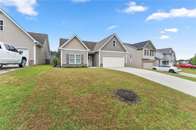 177 Highland Pointe Drive, Alto, GA 30510