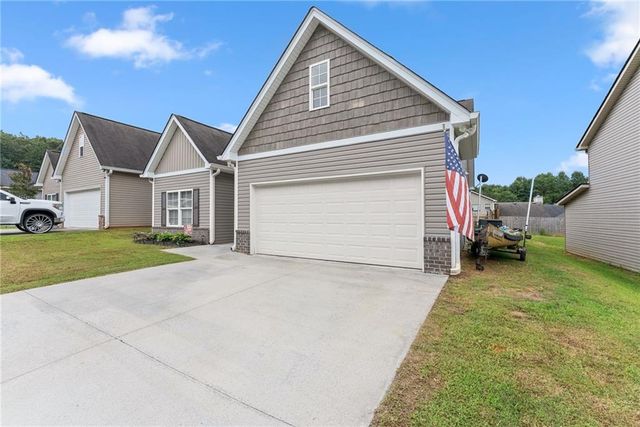 177 Highland Pointe Drive, Alto, GA 30510