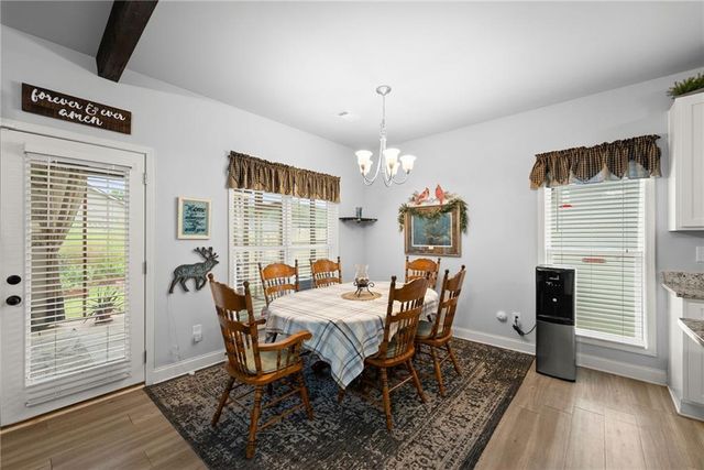 177 Highland Pointe Drive, Alto, GA 30510