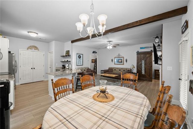 177 Highland Pointe Drive, Alto, GA 30510