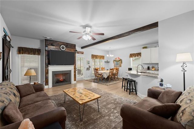 177 Highland Pointe Drive, Alto, GA 30510