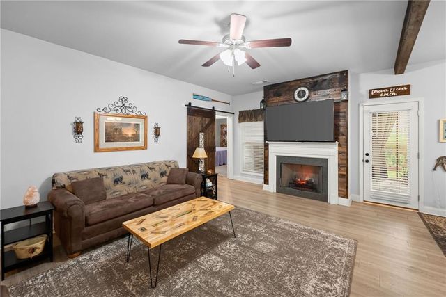 177 Highland Pointe Drive, Alto, GA 30510
