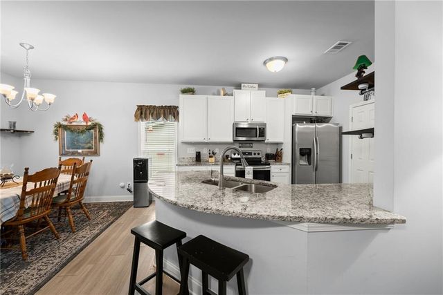 177 Highland Pointe Drive, Alto, GA 30510