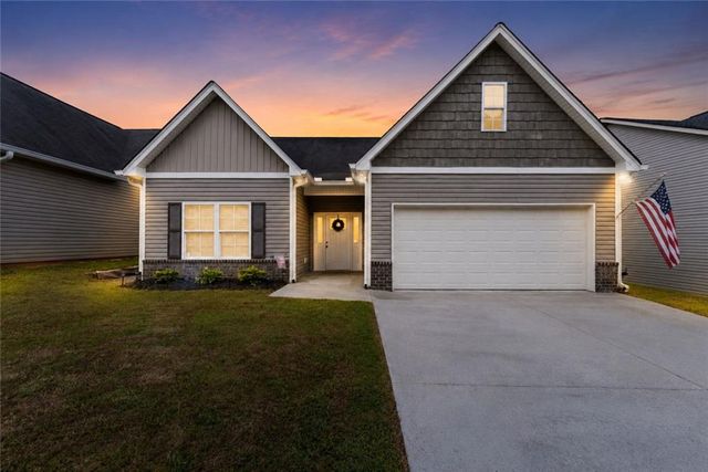 177 Highland Pointe Drive, Alto, GA 30510