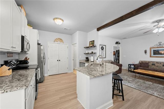 177 Highland Pointe Drive, Alto, GA 30510