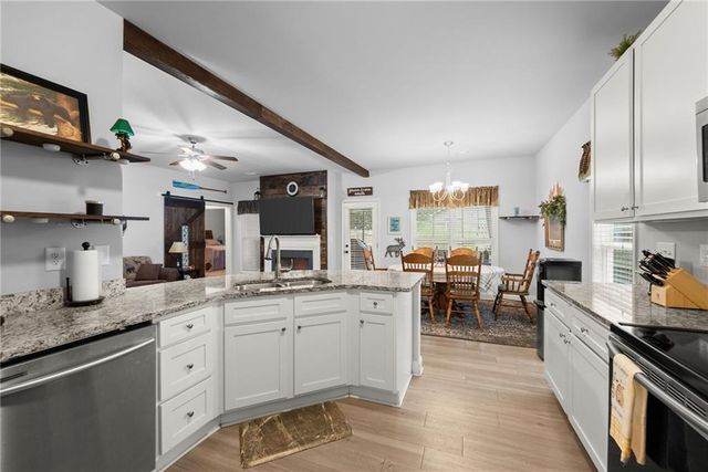 177 Highland Pointe Drive, Alto, GA 30510