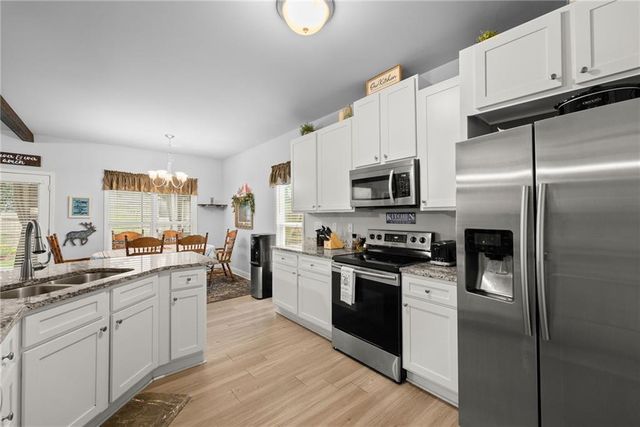 177 Highland Pointe Drive, Alto, GA 30510