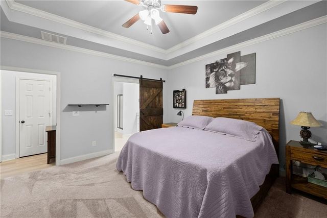 177 Highland Pointe Drive, Alto, GA 30510