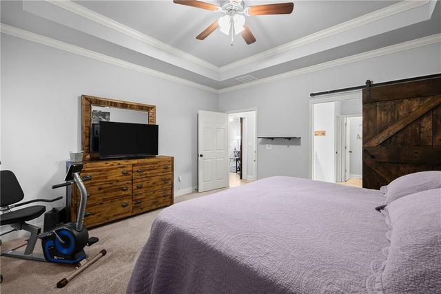 177 Highland Pointe Drive, Alto, GA 30510