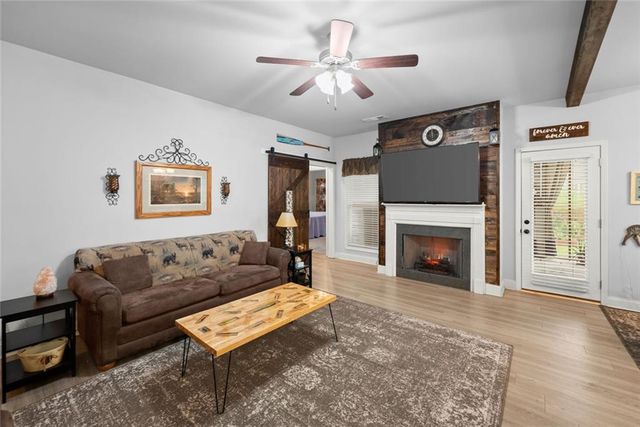 177 Highland Pointe Drive, Alto, GA 30510