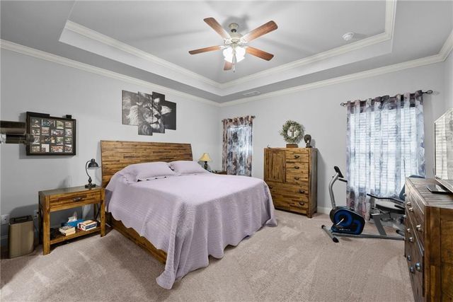 177 Highland Pointe Drive, Alto, GA 30510
