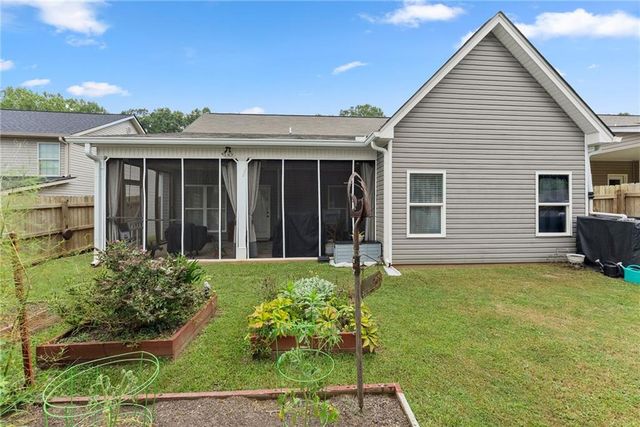 177 Highland Pointe Drive, Alto, GA 30510