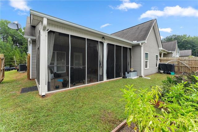 177 Highland Pointe Drive, Alto, GA 30510