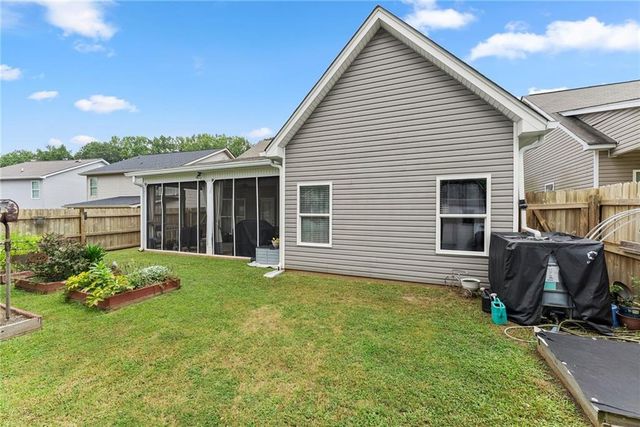 177 Highland Pointe Drive, Alto, GA 30510