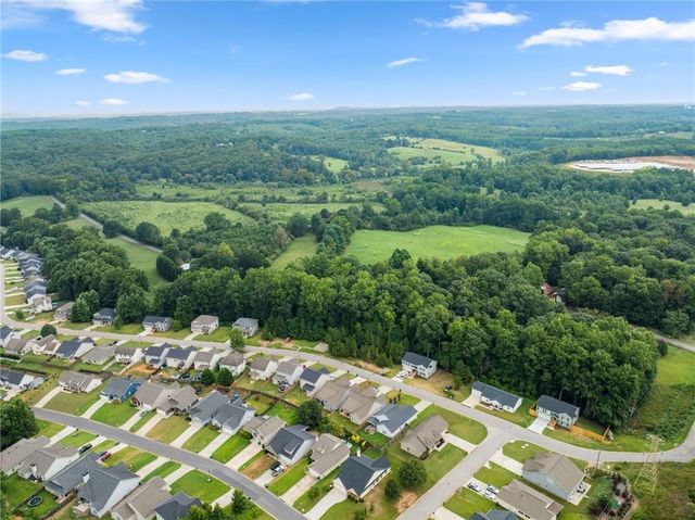 177 Highland Pointe Drive, Alto, GA 30510