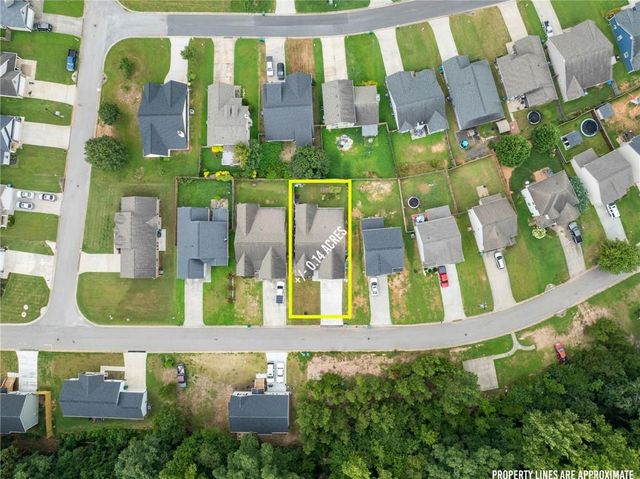 177 Highland Pointe Drive, Alto, GA 30510