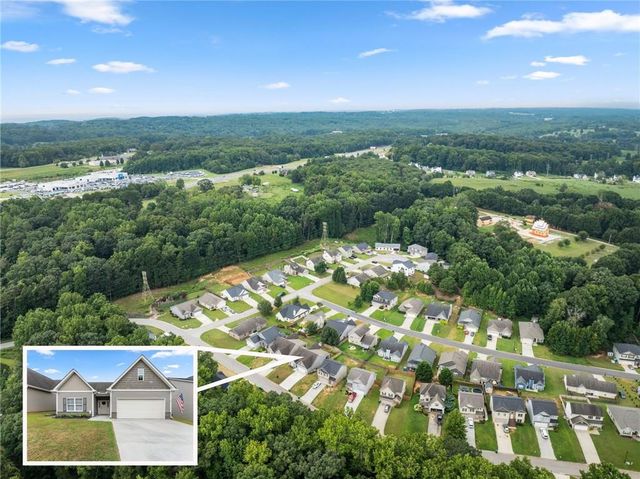 177 Highland Pointe Drive, Alto, GA 30510