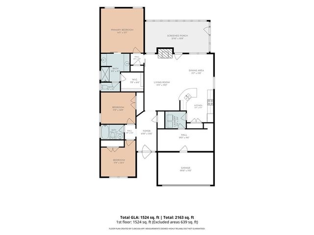 177 Highland Pointe Drive, Alto, GA 30510