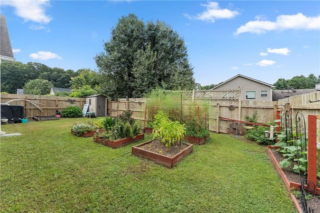 177 Highland Pointe Drive, Alto, GA 30510