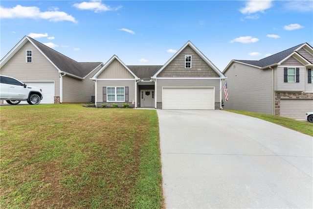177 Highland Pointe Drive, Alto, GA 30510