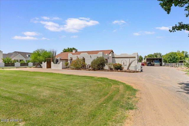 21230 S 156TH Street, Gilbert, AZ 85298