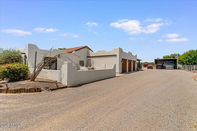 21230 S 156TH Street, Gilbert, AZ 85298